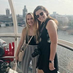 Meet your Posher, Jenny